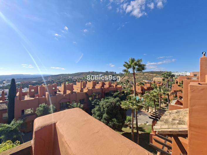 Image No.43-Maison de ville de 2 chambres à vendre à Manilva