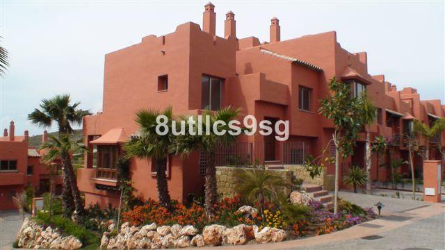 Image No.51-Maison de ville de 2 chambres à vendre à Manilva