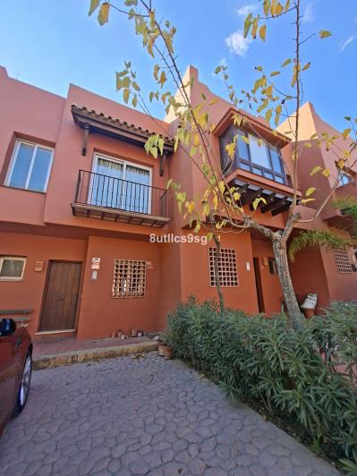 Image No.53-Maison de ville de 2 chambres à vendre à Manilva