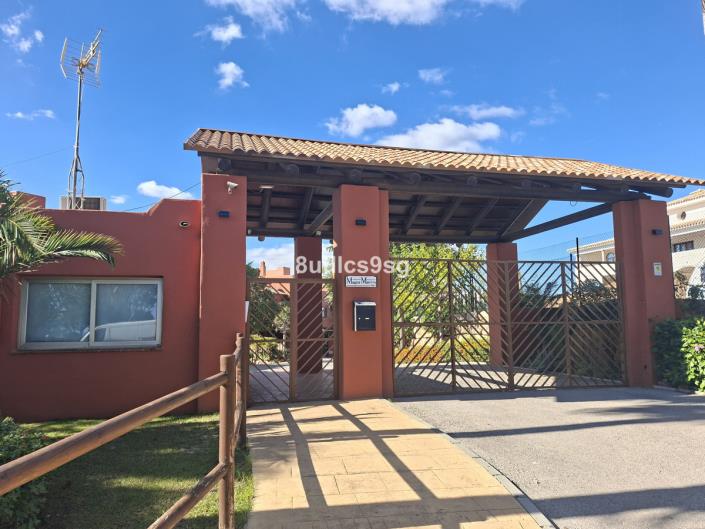 Image No.54-Maison de ville de 2 chambres à vendre à Manilva