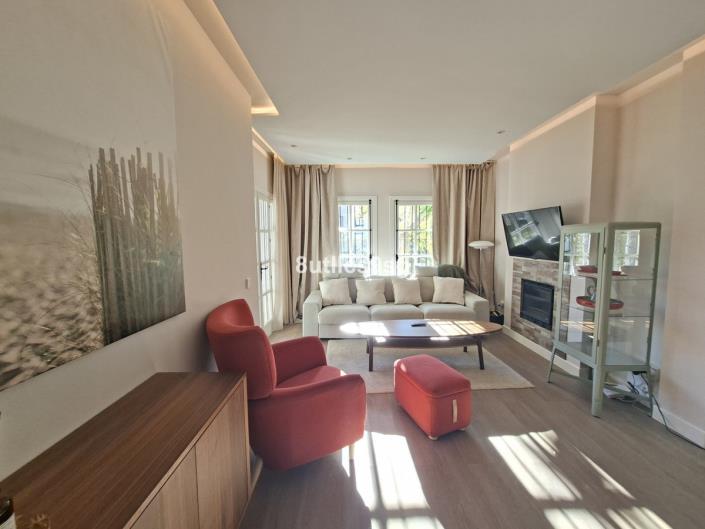 Image No.4-Appartement de 3 chambres à vendre à Nueva Andalucia