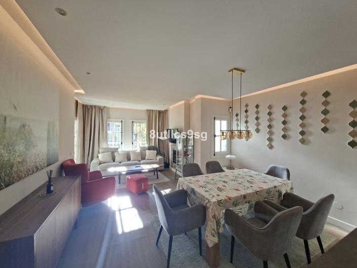 Image No.11-Appartement de 3 chambres à vendre à Nueva Andalucia