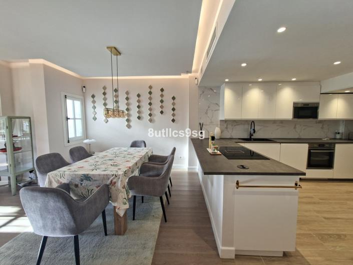 Image No.13-Appartement de 3 chambres à vendre à Nueva Andalucia