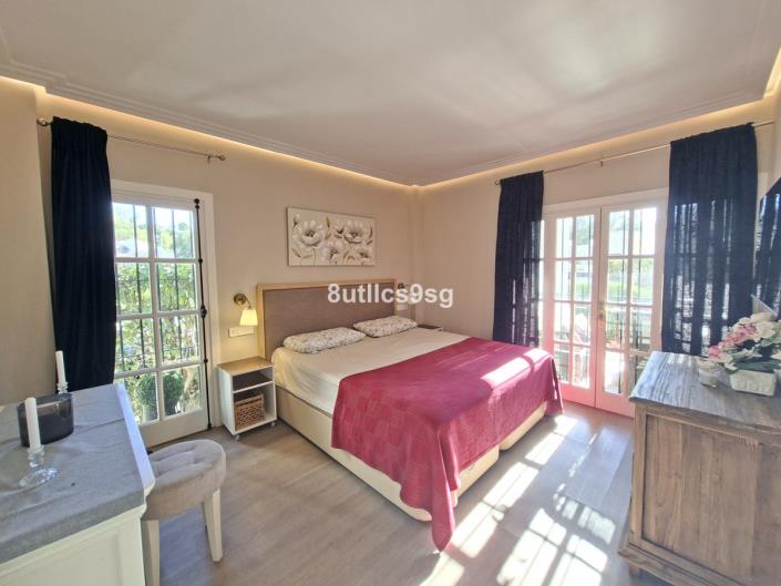 Image No.22-Appartement de 3 chambres à vendre à Nueva Andalucia