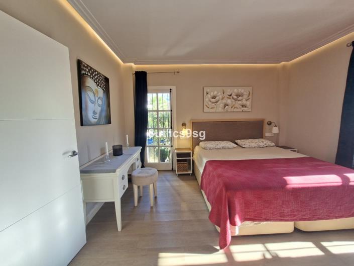 Image No.26-Appartement de 3 chambres à vendre à Nueva Andalucia