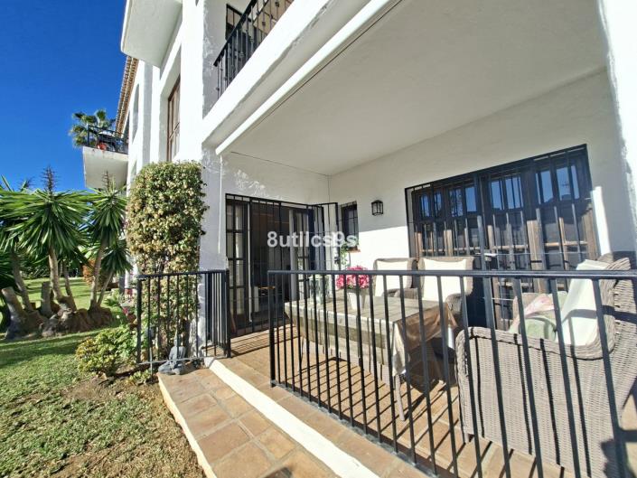 Image No.37-Appartement de 3 chambres à vendre à Nueva Andalucia