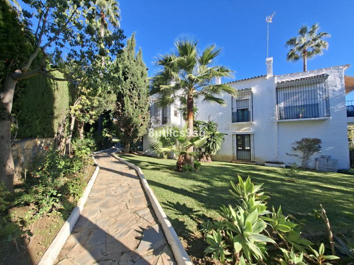 Image No.46-Appartement de 3 chambres à vendre à Nueva Andalucia