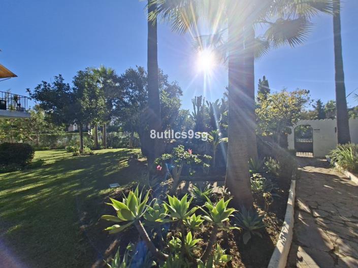 Image No.47-Appartement de 3 chambres à vendre à Nueva Andalucia