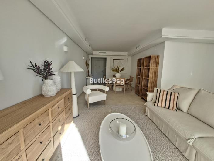 Image No.6-Appartement de 2 chambres à vendre à Nueva Andalucia