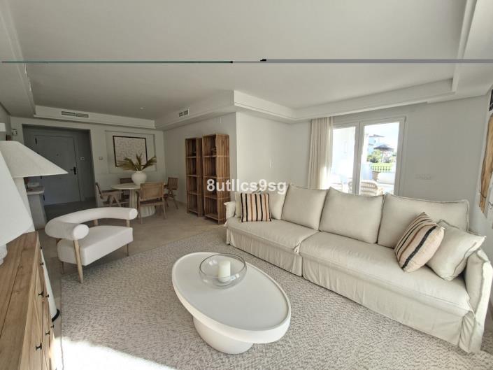 Image No.8-Appartement de 2 chambres à vendre à Nueva Andalucia