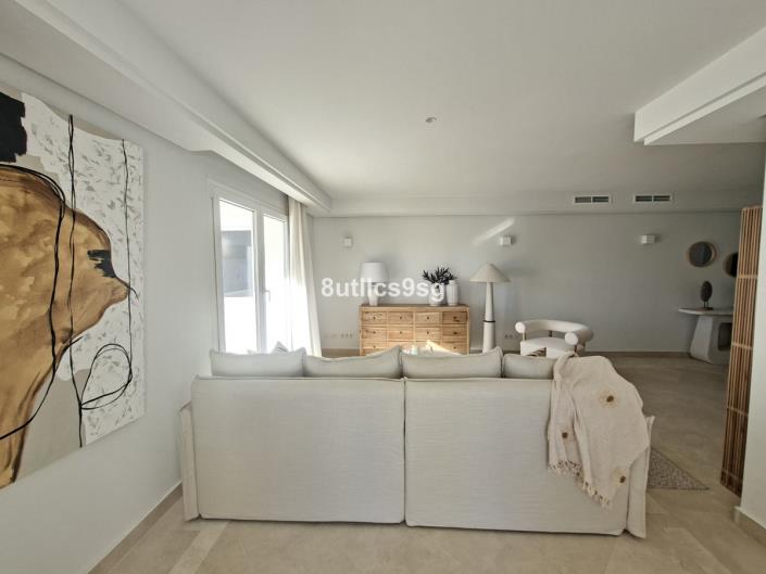 Image No.11-Appartement de 2 chambres à vendre à Nueva Andalucia