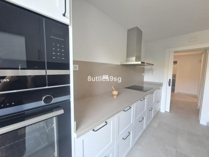 Image No.20-Appartement de 2 chambres à vendre à Nueva Andalucia