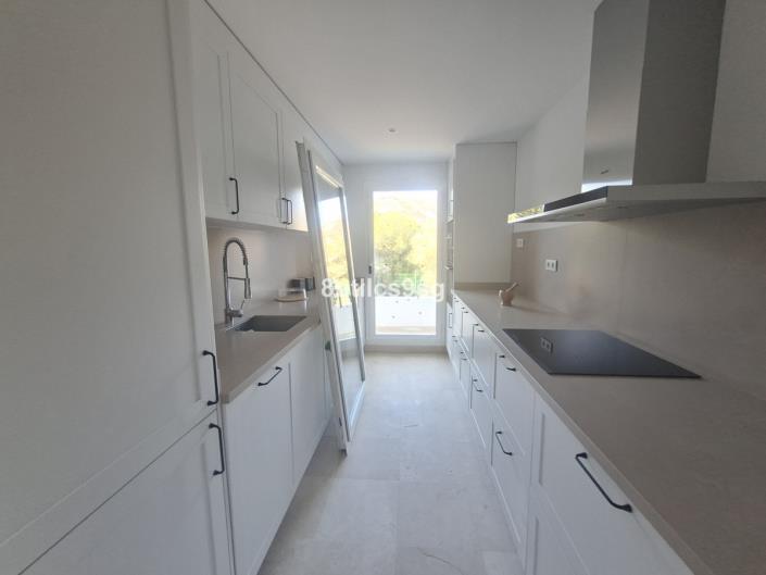 Image No.22-Appartement de 2 chambres à vendre à Nueva Andalucia