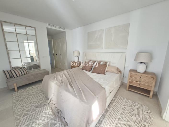 Image No.24-Appartement de 2 chambres à vendre à Nueva Andalucia