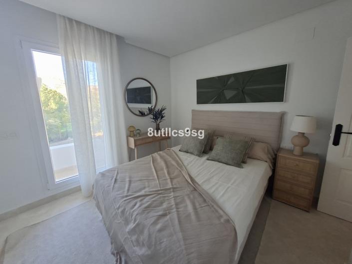 Image No.30-Appartement de 2 chambres à vendre à Nueva Andalucia