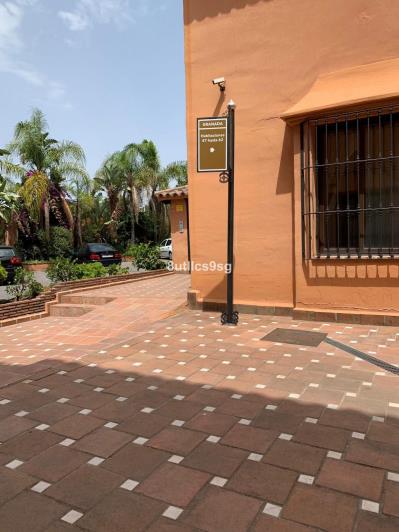 Image No.13-Appartement de 3 chambres à vendre à Estepona