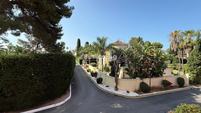 Image No.24-Appartement de 3 chambres à vendre à Estepona