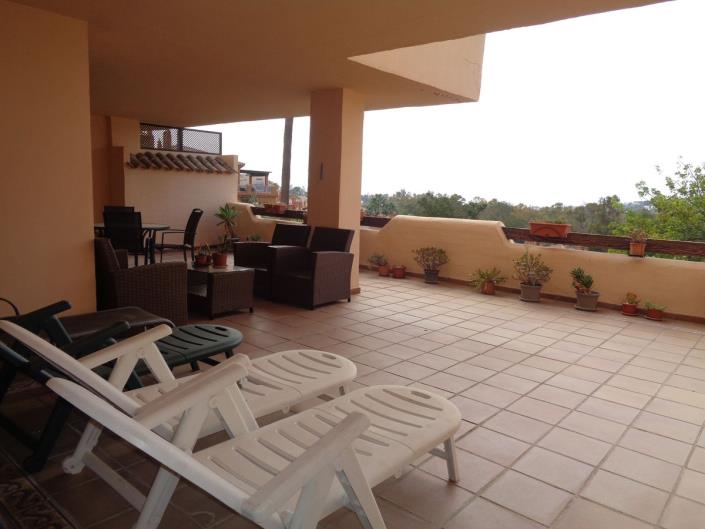 Image No.7-Appartement de 2 chambres à vendre à Benahavis