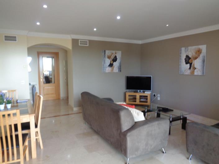 Image No.10-Appartement de 2 chambres à vendre à Benahavis