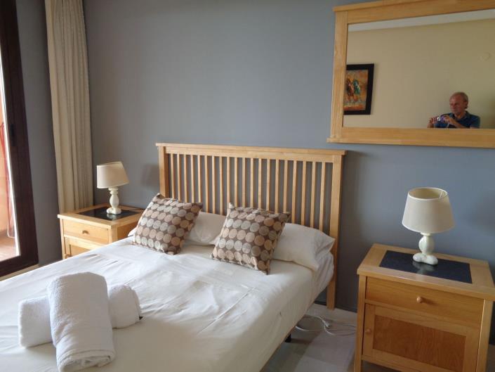 Image No.9-Appartement de 2 chambres à vendre à Benahavis