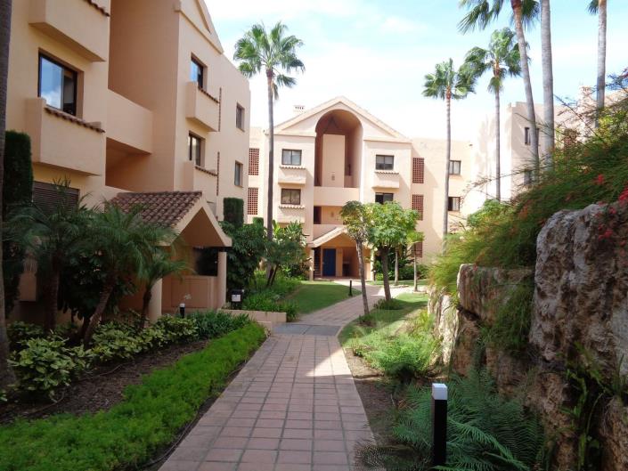 Image No.13-Appartement de 2 chambres à vendre à Benahavis