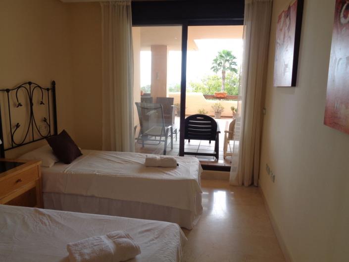 Image No.23-Appartement de 2 chambres à vendre à Benahavis