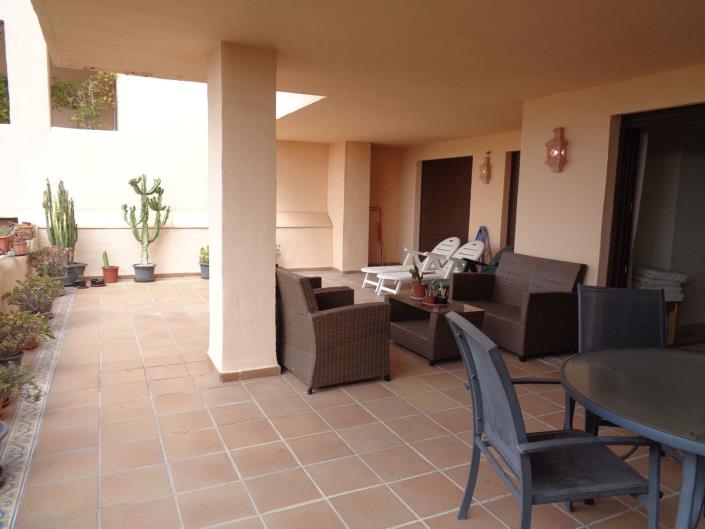 Image No.29-Appartement de 2 chambres à vendre à Benahavis