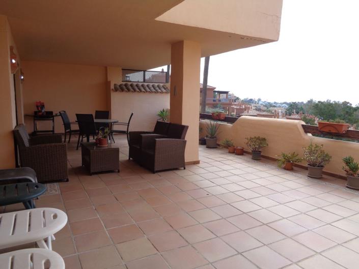 Image No.30-Appartement de 2 chambres à vendre à Benahavis