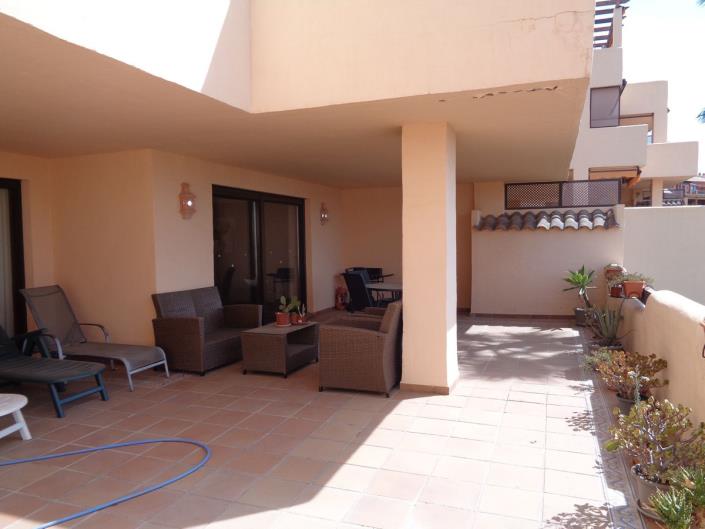 Image No.33-Appartement de 2 chambres à vendre à Benahavis