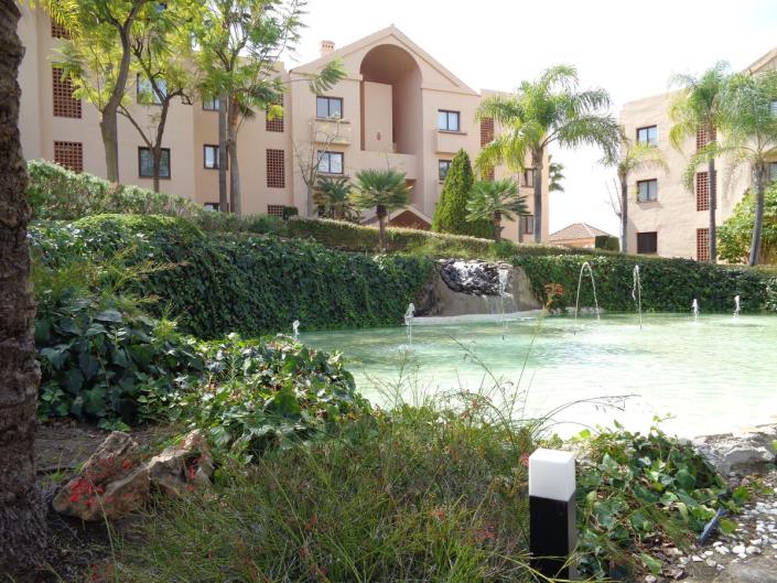 Image No.35-Appartement de 2 chambres à vendre à Benahavis