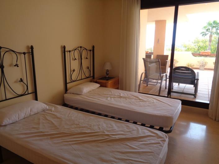 Image No.42-Appartement de 2 chambres à vendre à Benahavis