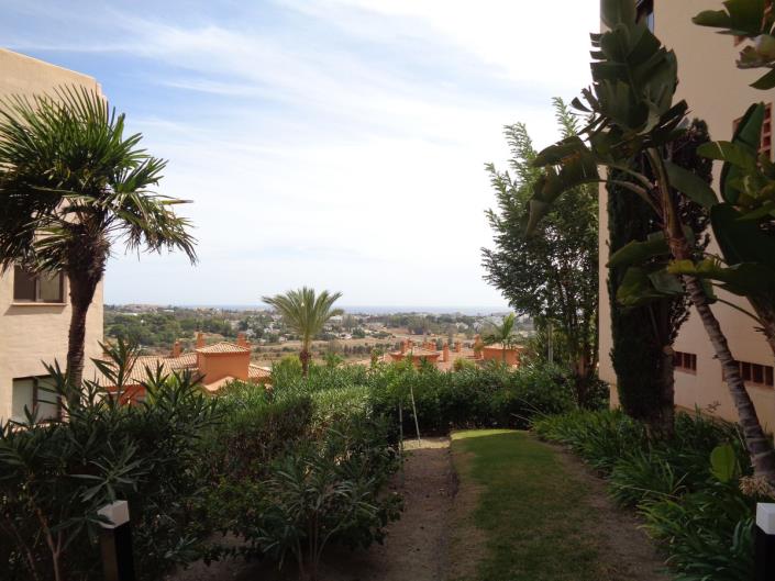 Image No.55-Appartement de 2 chambres à vendre à Benahavis