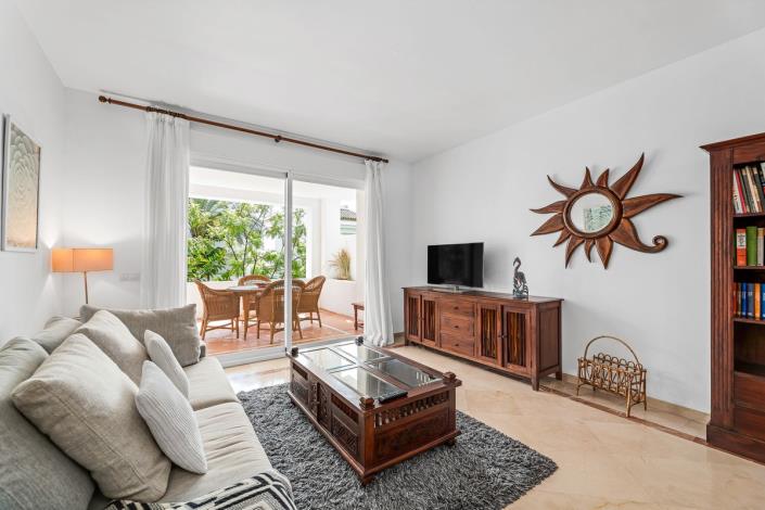 Image No.11-Appartement de 2 chambres à vendre à Estepona