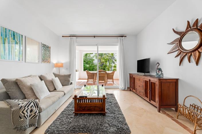 Image No.12-Appartement de 2 chambres à vendre à Estepona