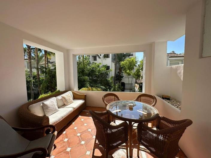 Image No.20-Appartement de 2 chambres à vendre à Estepona