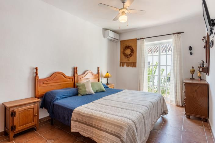 Image No.6-Maison de ville de 2 chambres à vendre à Fuengirola