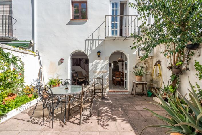 Image No.7-Maison de ville de 2 chambres à vendre à Fuengirola