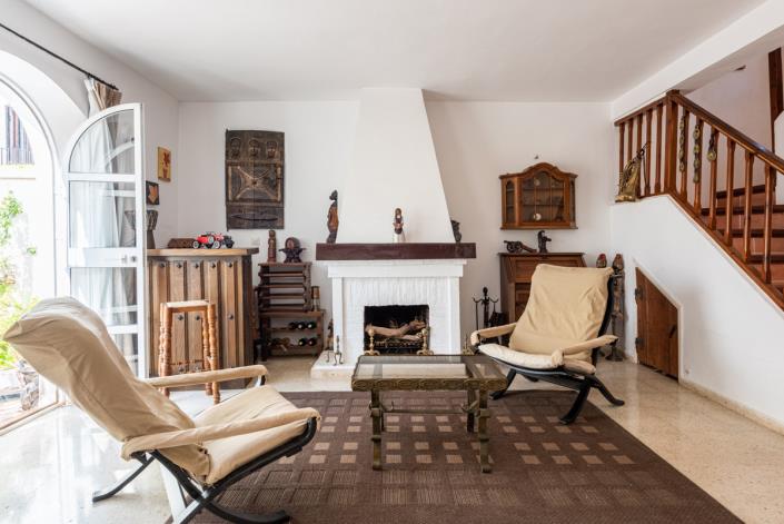 Image No.10-Maison de ville de 2 chambres à vendre à Fuengirola