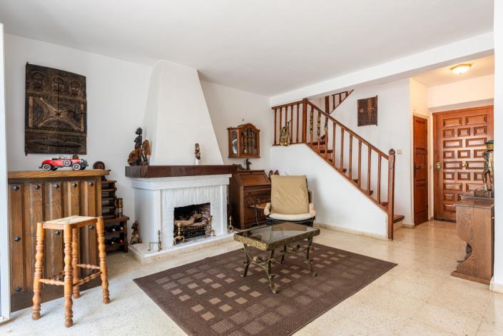 Image No.11-Maison de ville de 2 chambres à vendre à Fuengirola