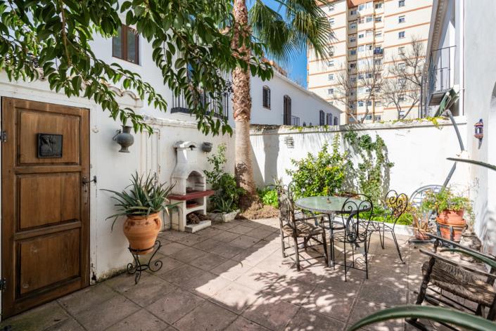 Image No.17-Maison de ville de 2 chambres à vendre à Fuengirola