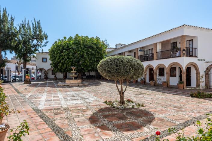 Image No.22-Maison de ville de 2 chambres à vendre à Fuengirola