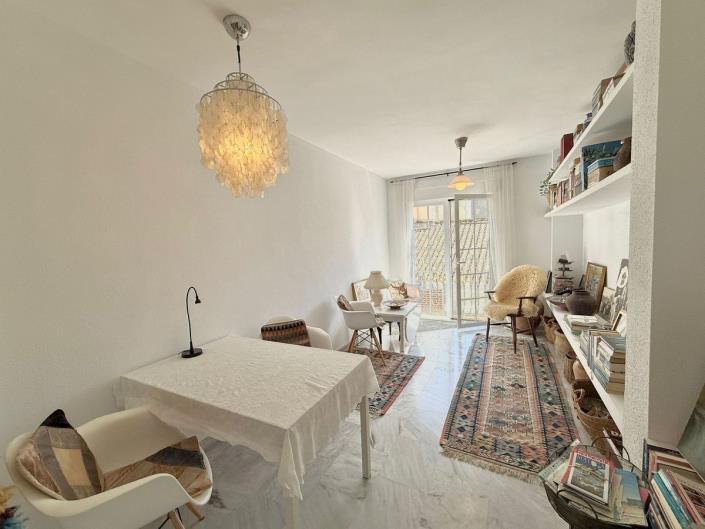 Image No.2-Appartement de 1 chambre à vendre à Fuengirola