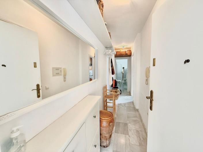 Image No.3-Appartement de 1 chambre à vendre à Fuengirola