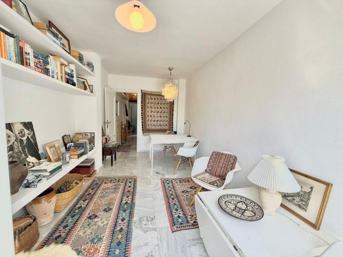 Image No.4-Appartement de 1 chambre à vendre à Fuengirola