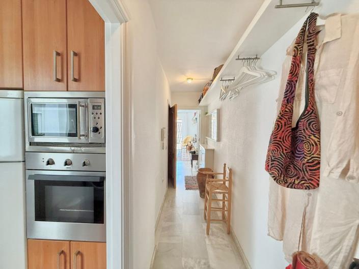 Image No.7-Appartement de 1 chambre à vendre à Fuengirola