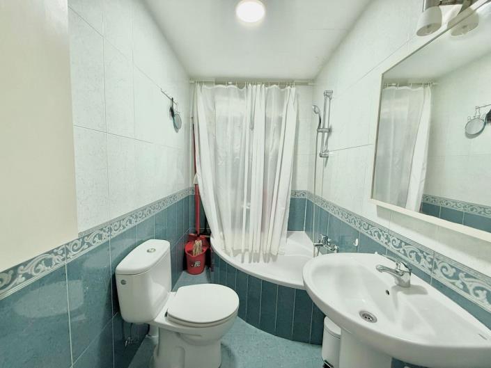 Image No.9-Appartement de 1 chambre à vendre à Fuengirola