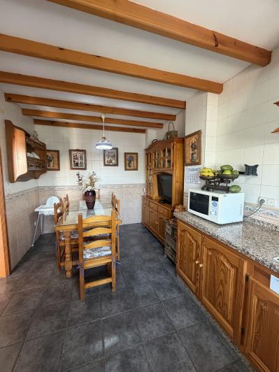 Image No.6-Maison de ville de 3 chambres à vendre à Estepona