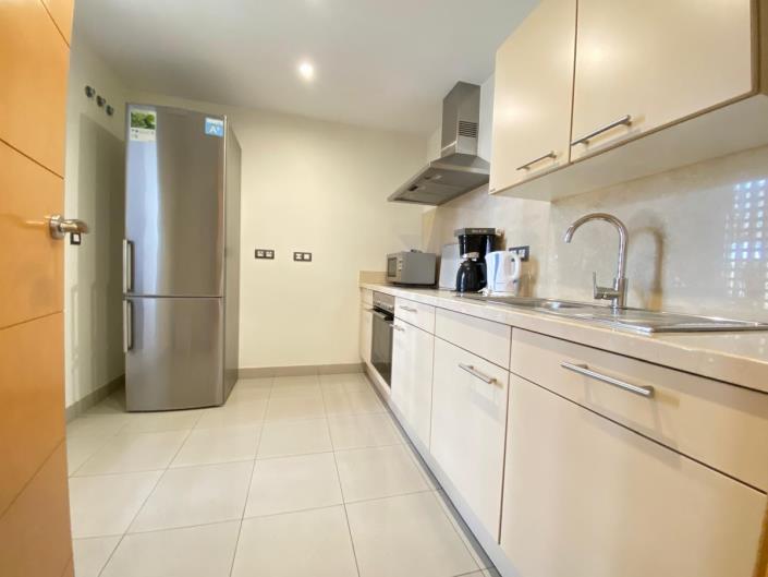 Image No.2-Penthouse de 3 chambres à vendre à Estepona