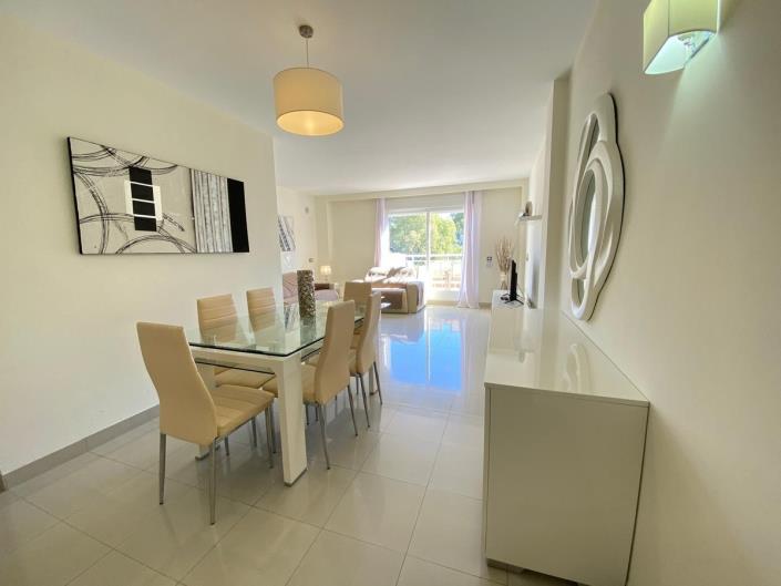 Image No.6-Penthouse de 3 chambres à vendre à Estepona