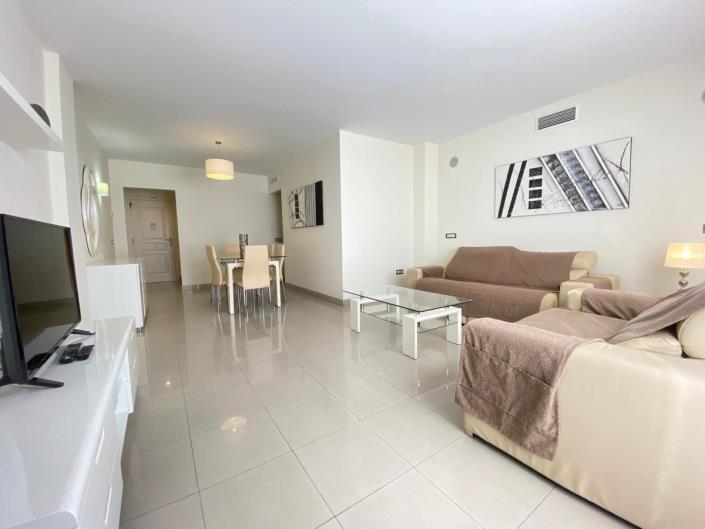 Image No.7-Penthouse de 3 chambres à vendre à Estepona